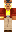skin of a player