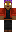 skin of a player