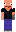 skin of a player