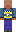 skin of a player