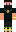 skin of a player