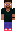 skin of a player
