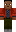 skin of a player