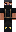 skin of a player