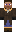 skin of a player