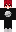 skin of a player
