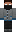 skin of a player