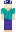 skin of a player