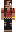 skin of a player