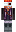 skin of a player