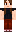 skin of a player