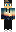 skin of a player