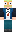 skin of a player