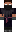 skin of a player