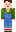 skin of a player