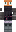 skin of a player