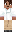 skin of a player