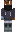 skin of a player