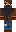 skin of a player