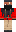 skin of a player