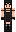 skin of a player