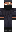 skin of a player