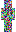 skin of a player