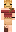 skin of a player