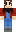 skin of a player