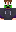 skin of a player