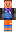 skin of a player