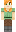 skin of a player