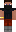 skin of a player