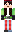skin of a player