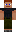 skin of a player