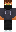 skin of a player