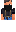 skin of a player