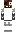 skin of a player