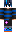 skin of a player
