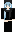 skin of a player