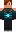 skin of a player