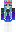 skin of a player