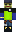 skin of a player