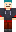 skin of a player