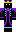 skin of a player