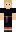 skin of a player