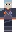 skin of a player