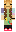 skin of a player