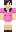 skin of a player