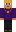 skin of a player